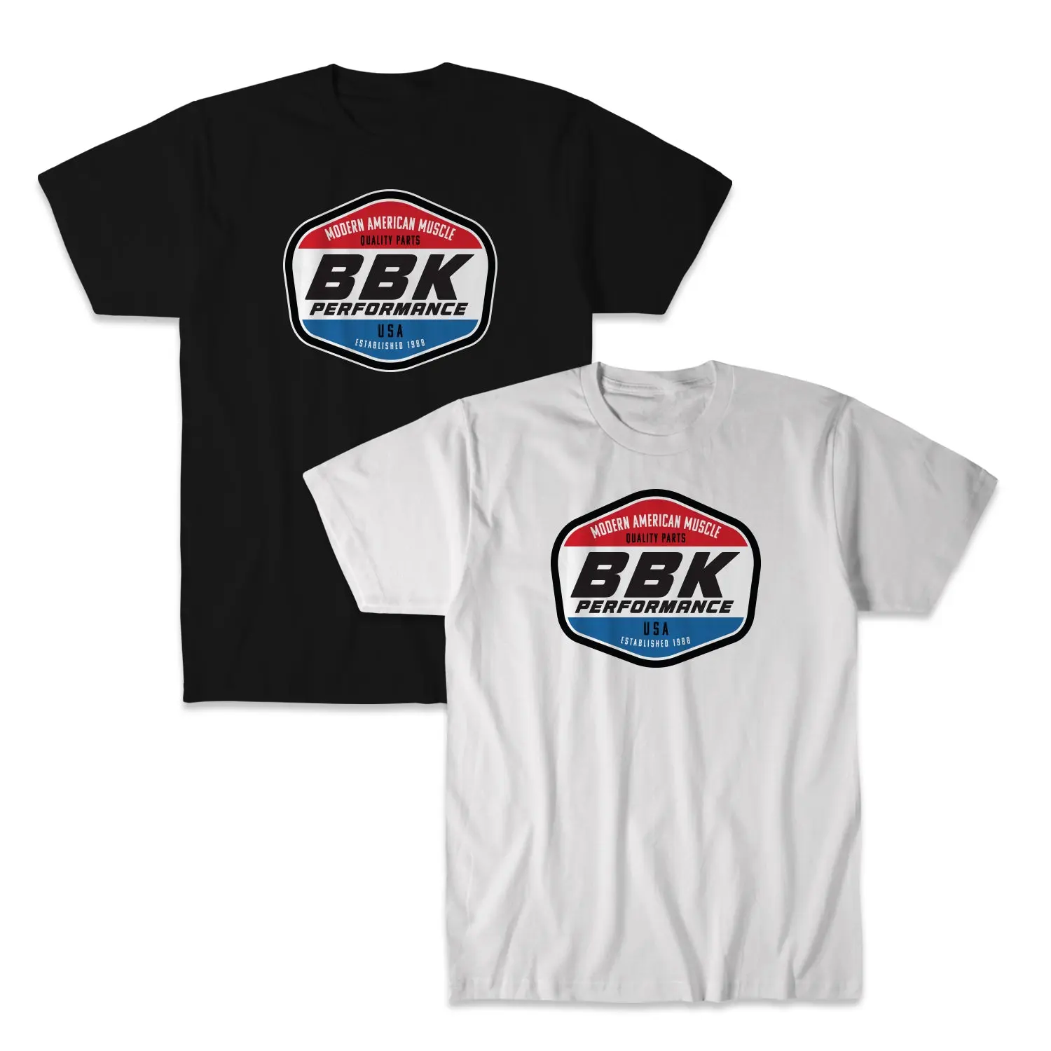 BBK New Products